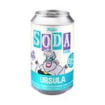 Vinyl Soda Ursula - Disney Villains Funko 64144