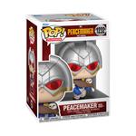 Pop! Vinyl Peacemaker With Eagly - Peacemaker: The Series Funko 64181