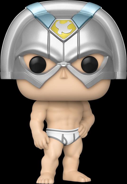 Pop! Vinyl Peacemaker - Peacemaker: The Series Funko 64182 - 2