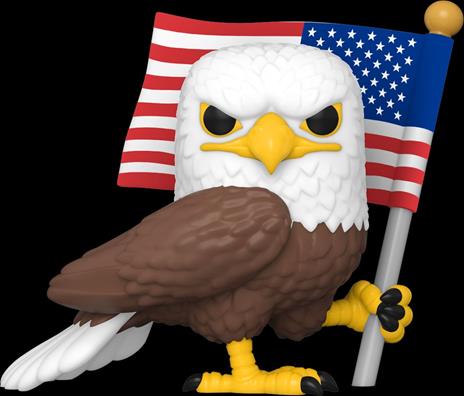 Pop! Vinyl Eagly - Peacemaker: The Series Funko 64186 - 2