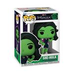 Pop! Vinyl She-Hulk (Suit) - She-Hulk Funko 64196