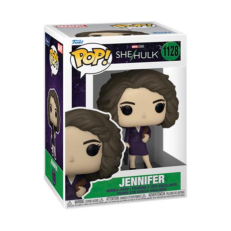 Pop! Vinyl Jennifer - She-Hulk Funko 64198
