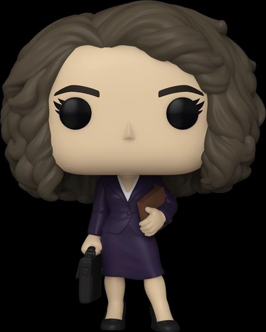 Pop! Vinyl Jennifer - She-Hulk Funko 64198 - 2