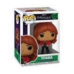 Pop! Vinyl Titania - She-Hulk Funko 64202