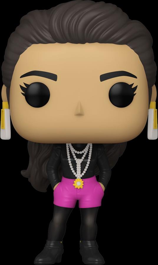 Pop! Vinyl Nikki - She-Hulk Funko 64203 - 2