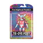 Vinyl Action Figure Tie-Dye Foxy - Five Nights At Freddy'S Action Figure Funko 64218
