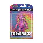 Vinyl Action Figure Tie-Dye Freddy - Five Nights At Freddy'S Action Figure Funko 64219