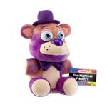 Plush Tie-Dye Freddy - Five Nights At Freddy'S Plush Funko 64223