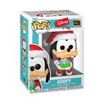 FUNKO POP Disney Holiday Goofy
