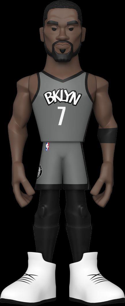 Vinyl Gold 12" 12 Kevin Durant (Ce'21) - Nba: Nets Funko 64542 - 2