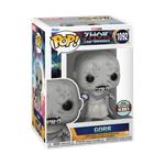 TL&T POP! Games Vinyl Figure Gorr 9 cm