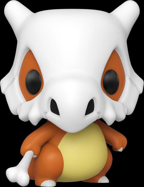 Pop! Vinyl Cubone - Pokemon Funko 65041 - 2