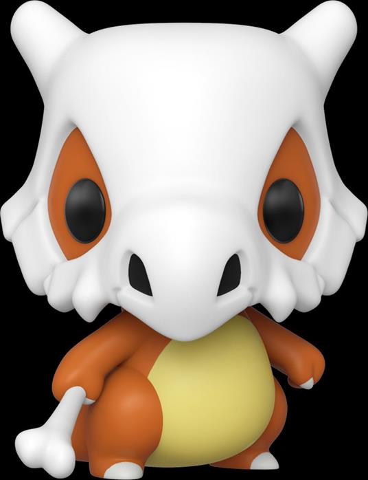 Pop! Vinyl Cubone - Pokemon Funko 65041 - 2