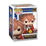Pop! Vinyl Mereleona - Black Clover Funko 65121