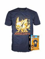Funko Pop! Boxed Tee: Naruto - Kurama T-Shirt (L)
