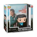 FUNKO POPS Albums Elvis Xmas Album