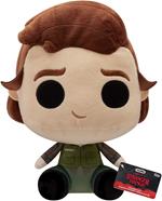 Stranger Things Pop! Peluche Figura Season 4: Hunter Steve 18 Cm Funko