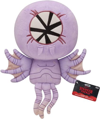 Funko Plush 7" Demo-Bat - Stranger Things 65627