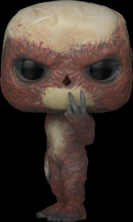 Pop! Vinyl Vecna - Stranger Things (Season 4) Funko 65632 - 2