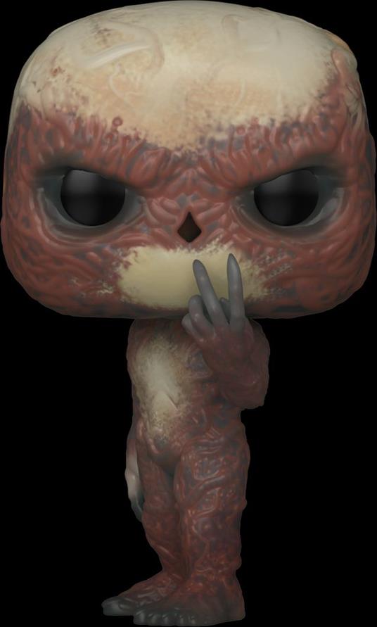 Pop! Vinyl Vecna - Stranger Things (Season 4) Funko 65632 - 2