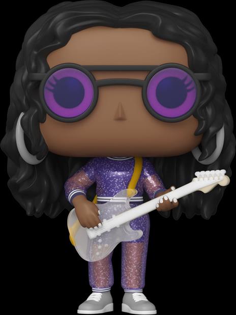 Pop! Vinyl H. E. R. - 2019 Grammys Funko 65699 - 2