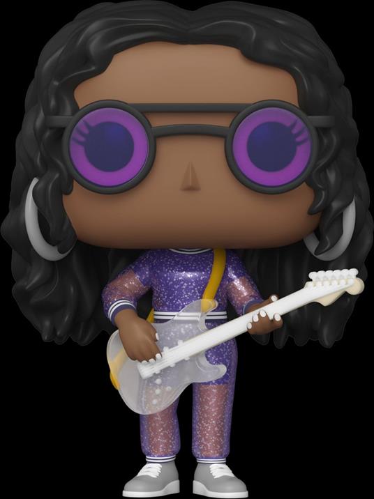 Pop! Vinyl H. E. R. - 2019 Grammys Funko 65699 - 2