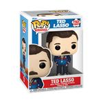 Ted Lasso: Funko Pop! Television - Ted With Chalice (Vinyl Figure 1351)