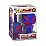 POP Vinyl: S-M:ATSV- Spider-Man 2099