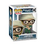 Pop! Vinyl Ladybug - Bullet Train Funko 65739