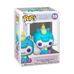 Pop! Vinyl Cinnamoroll (Unicorn Party) - Hello Kitty And Friends Funko 65748