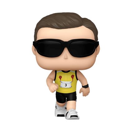 Funko 65758 Fun Run Andy - The Office