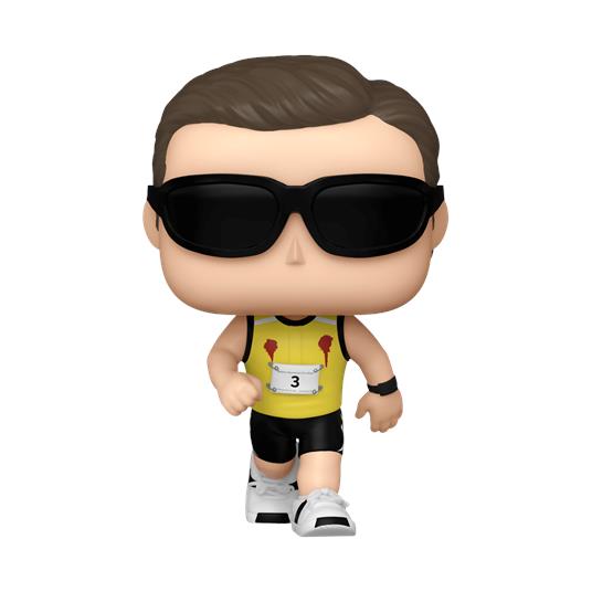 Funko 65758 Fun Run Andy - The Office