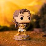 Funko Pop! Vinyl Madmartigan - Willow 65766
