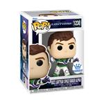 Pop! Vinyl Buzz Lightyear (Space Ranger Alpha) - Lightyear Funko 66381