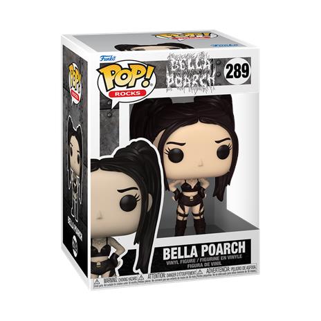 Funko Pop! Vinyl Bella Poarch 66454