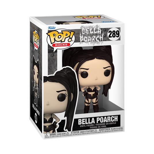 Funko Pop! Vinyl Bella Poarch 66454