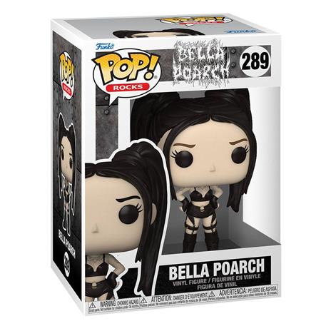 Funko Pop! Vinyl Bella Poarch 66454 - 2