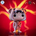 POP Movies: The Flash- Barry in Monkey Robe