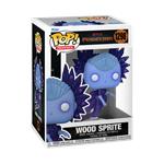 Pop! Vinyl Wood Sprite - Pinocchio (Netflix) Funko 67387