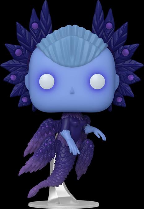 Pop! Vinyl Wood Sprite - Pinocchio (Netflix) Funko 67387 - 2