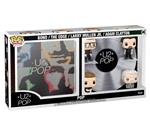 U2 POP! Albums DLX Vinyl Figure 4-Pack POP 9 cm