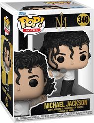 POP Rocks: Michael Jackson(Superbowl)