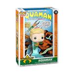 Pop! Cover Aquaman - Dc Comics Aquaman # 1 Comic Cover Funko 67404