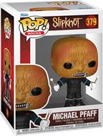 FUNKO POP Rocks Slipknot Tortilla Man