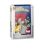 Funko Pop! Movie Poster Alice With Cheshire Cat - Disney100 67497