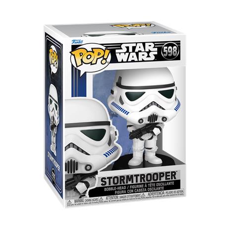 POP Star Wars: SWNC- Stormtrooper