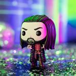 Funko Pop! Vinyl Nandor The Relentless - What We Do In The Shadows 67545