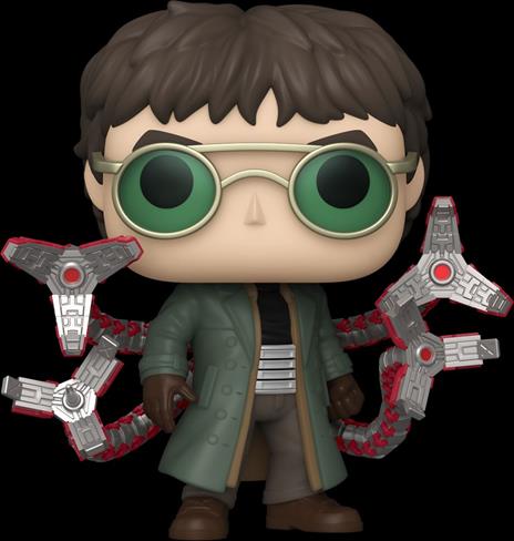 POP Marvel: SM:NWH S3- Doc Oc - 2