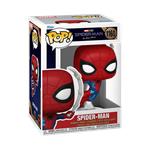 Pop! Vinyl Spider-Man (Finale) - Spider-Man: No Way Home Funko 67610