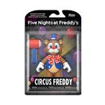Five Nights At Freddy's Action Figura Circus Freddy 13 Cm Funko